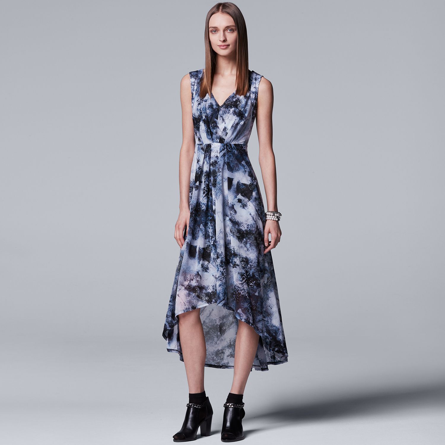 Simply Vera Wang Dresses